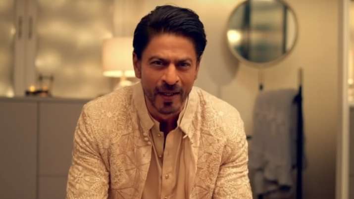 Shah Rukh Khan gets Dubai commercial tower named in his honour