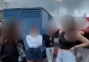 Salvaje agresión a una menor en La Palma: un nuevo caso de abusos grabado en vídeo