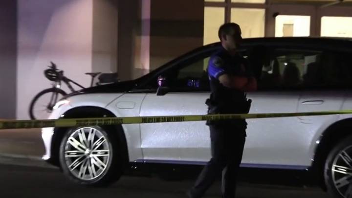 Man hospitalized, person in custody after road rage shooting in Doral
