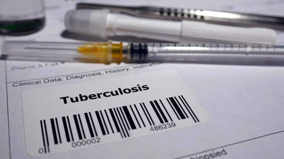 WHO report confirms reduction in TB cases, deaths over 10 yrs: Govt