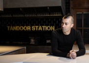 Diego Fernández, de Regueiro, abrirá un restaurante en Gijón