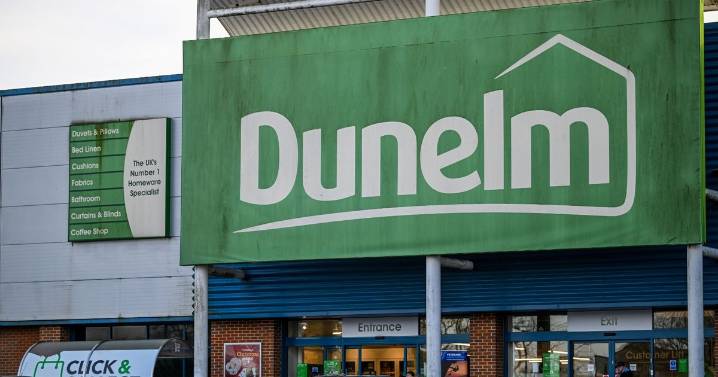 Dunelm's 'stunning' Christmas garland that's 'not thin' despite being just £22