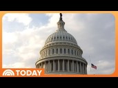 Senate Advances Deal to End Longest Shutdown in History