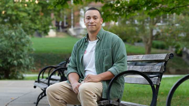 'People really love parks': A Louisvillian's quest to visit all 121