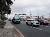 Woman struck and killed while walking on Westheimer, cited as one of the deadliest roads in U.S.