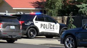 Pedestrian hit by car in Richland intersection, driver blames rain and dark clothes