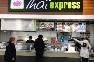 MTY’s slate of restaurant banners may be too diverse for some buyers, analysts say