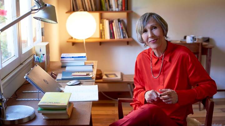 Laura Ramos: crónica real sobre una "nanny" insospechada