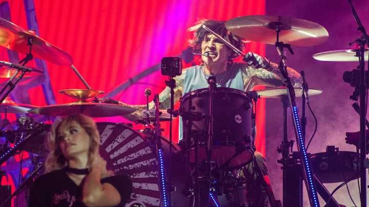 Mötley Crüe returning to Metro Detroit on revived 'Carnival' tour