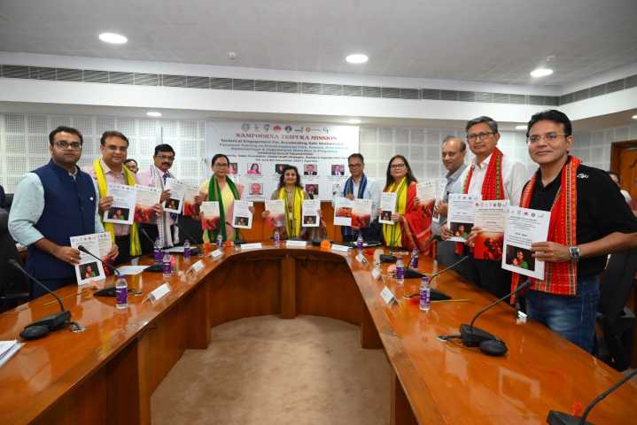 A new step towards safe motherhood: Tripura launches ‘Sampoorna Tripura Mission’