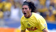 “Es impresionante lo grande que es”: Iván Zamorano sobre su experiencia con América