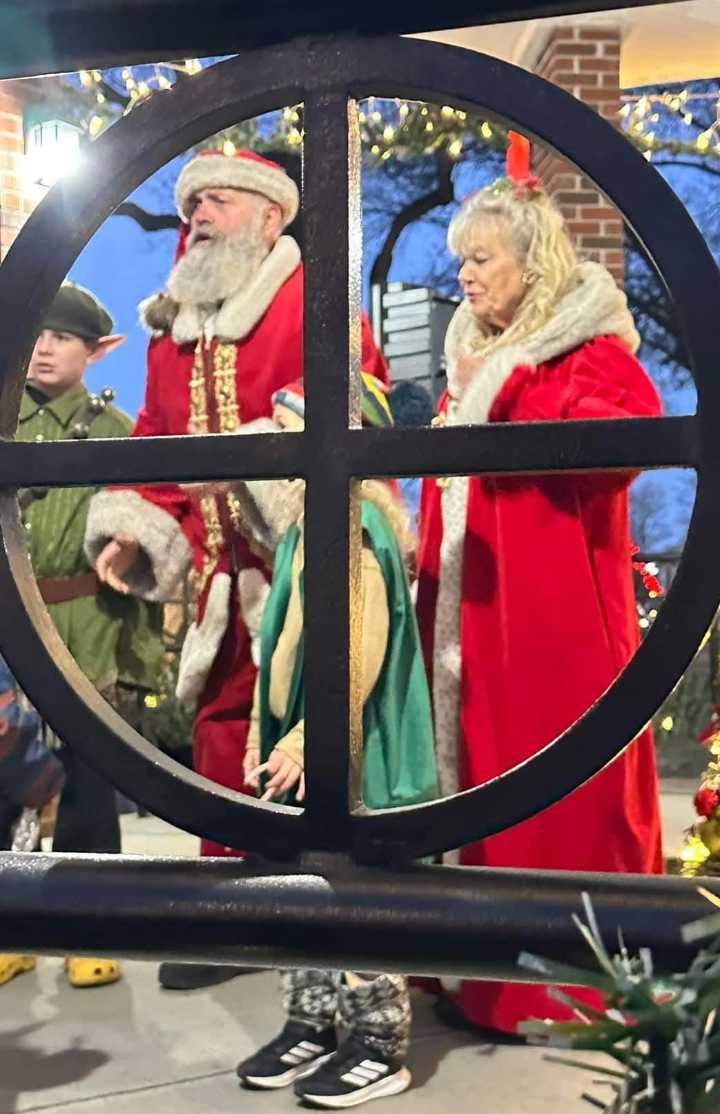Orleans ready for Holiday Cheer: 15th Annual Christmas on the Square set for Saturday, Dec. 13