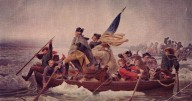 Ken Burns documentary explores the blood, courage and hope of ‘The American Revolution’