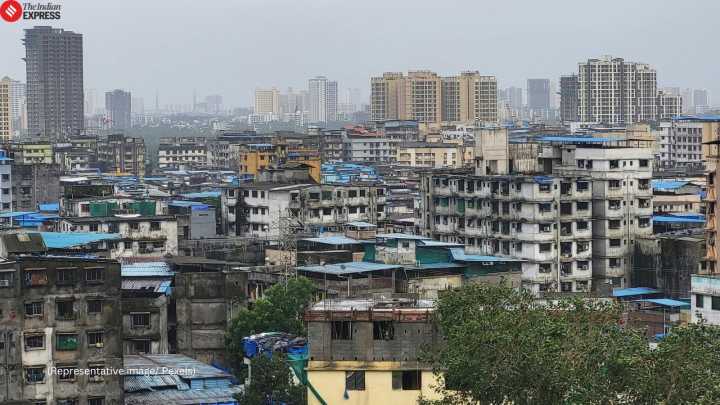 I was raised by my neighbours. Now, I find them everywhere