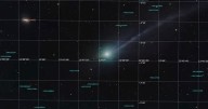 UN confirms observation of interstellar comet 3I/ATLAS as it passes by our solar system