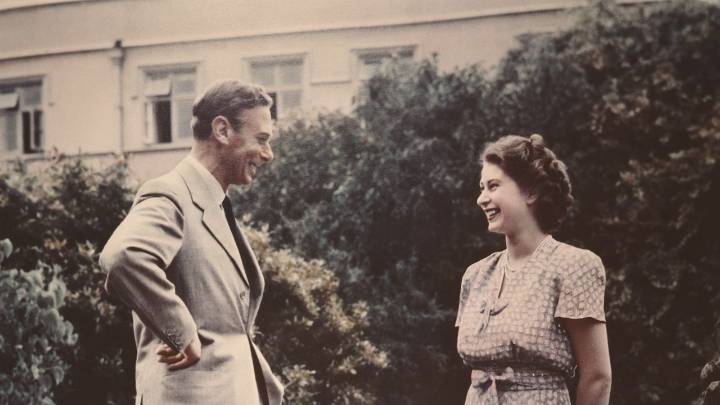 From Queen Elizabeth II's ghostly apparition at Windsor Castle to Queen Victoria's spiritual guides, why the Royal Family can't resist an encounter with the occult