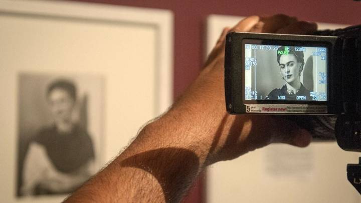 Cuadro de Frida Kahlo rompe récord como la obra más cara de una mujer: se vende por 54.7 millones de dólares