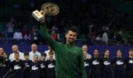 Novak Djokovic reveló la emotiva razón por la que se niega a retirarse