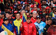 Diosdado Cabello: ¡Está claro que EEUU lo que quiere es robarse los recursos de Venezuela!