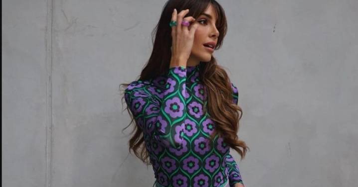 Si eres fan de los pantalones de pana, estos marrones de Lefties con efecto tipazo y calentitos son perfectos para un look boho