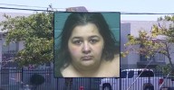 Mom who brought 7-year-old already in rigor mortis to the hospital is going to prison
