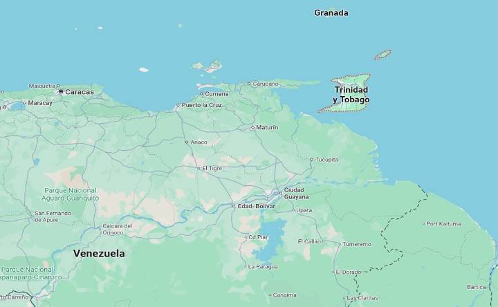 EU instala un radar en Trinidad y Tobago, a 10 kilómetros de Venezuela, para "mejorar la vigilancia"