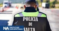 Imputaron a “abuelita”, una mujer de 77 años que vendía droga en Salta