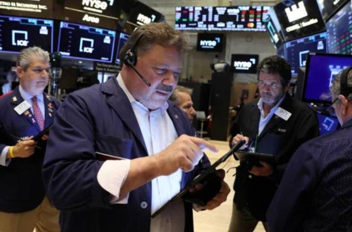 Por alza de bonos, el riesgo país perforó los 600 puntos