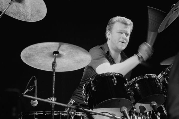 Drummer From Beloved ’70s/’80s Rock Band Dead at 74: Bandmate Announces Death of Gilson Lavis