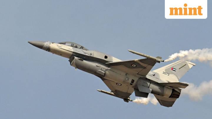 China ran disinformation against Rafale jets after India