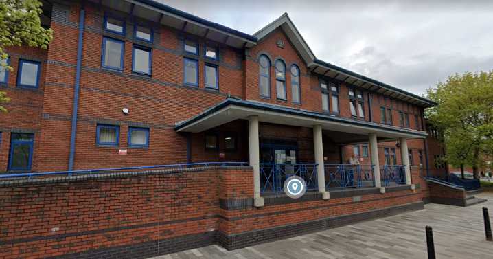 Robber did 'nothing' as boiling water with sugar poured on victim during horror attack