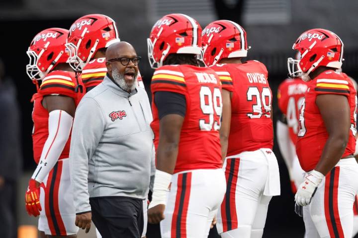 Maryland football looks to win over fans by winning games