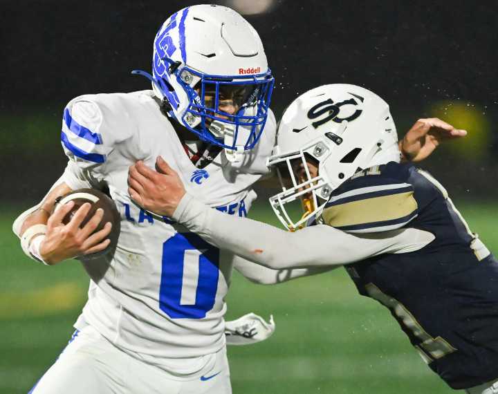 State first round high school football previews for Southwest Washington teams with livestream links and predictions