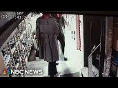 Search for suspect underway after brazen Virginia wine heist