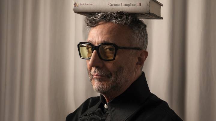 Fito Páez anuncia nueva gira