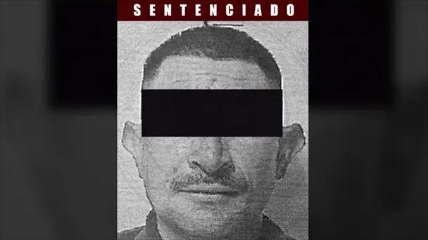 Dan 45 años a feminicida de Mireya en Ciudad Obregón