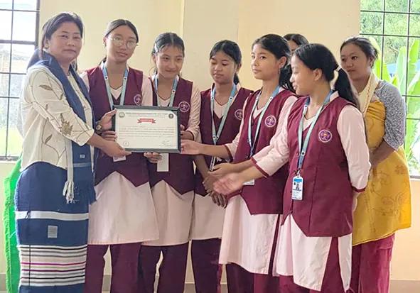 Mothers’ conference held