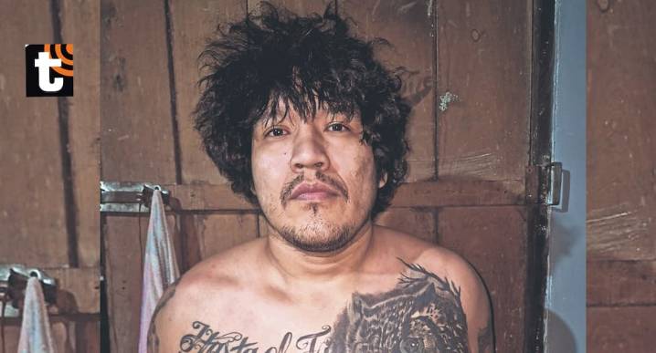 ‘El Monstruo’ cobraba doble cupo a sus víctimas: hacía que paguen miles de soles a ‘Los Injertos’ y a ‘Los Despiadados’ Erick Moreno Hernández aterrorizaba con extorsiones a comerciantes y transportis