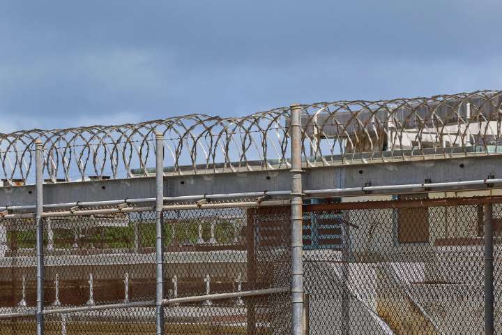 When Do Hawaiʻi's Dying Inmates Deserve 'Compassionate Release'?