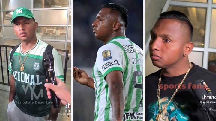 Alfredo Morelos y otro tenso cara a cara con la prensa de Cali: frase inesperada incluida
