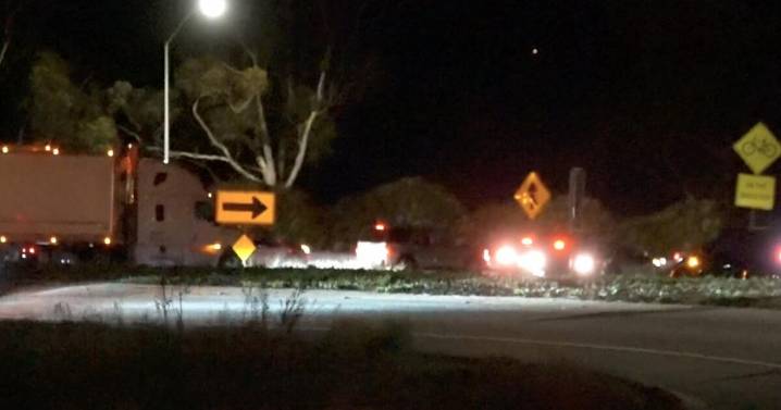 Letters to the Editor: How can police justify the hours-long shutdown due to a chase on the I