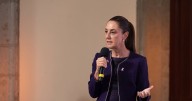 Mañanera de Claudia Sheinbaum hoy lunes 17 de noviembre del 2025