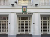 AFA informó que no hubo acuerdo tras situación institucional en San Lorenzo
