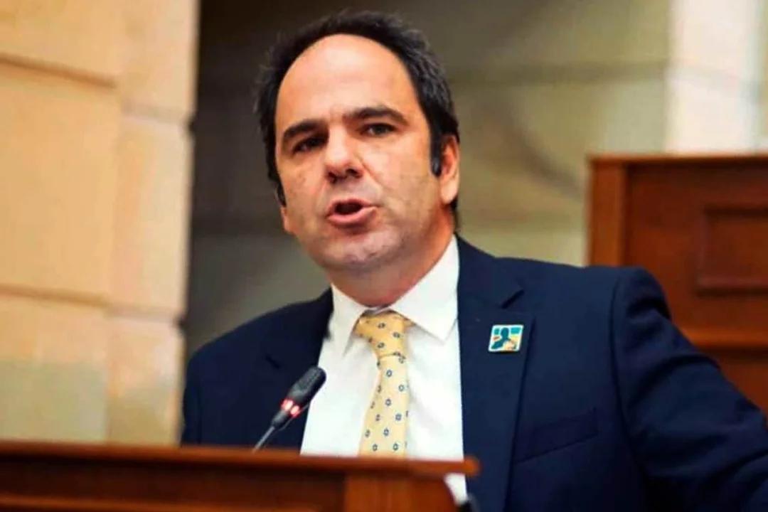 Candidatos del Centro Democrático serán dados a conocer en diciembre