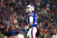 Josh Allen Sounds Off on Culprit in Bills’ Blowout Loss to Dolphins