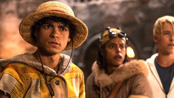 One Piece Season 3 Casts Cole Escola As Mr. 2, AKA Bon Clay