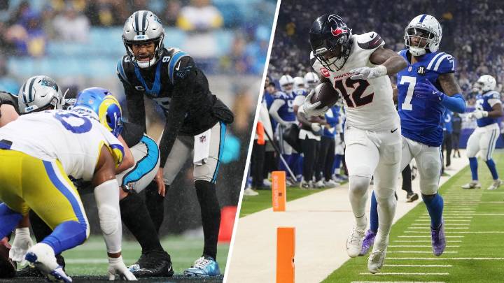 Winners and losers from Week 13 of the 2025 NFL season