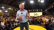 Macri criticó la designación de Adorni como jefe de Gabinete y afirmó: "Con Milei no logramos ponernos de acuerdo sobre cómo prepararse para esta segunda etapa"