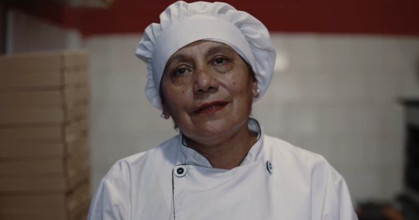 Revelaron dónde será el último adiós de la empanadera más querida de Salta