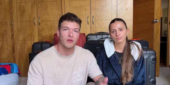 Youtubers españoles denuncian acoso y amenazas de muerte en CDMX: “No queremos vivir con miedo”